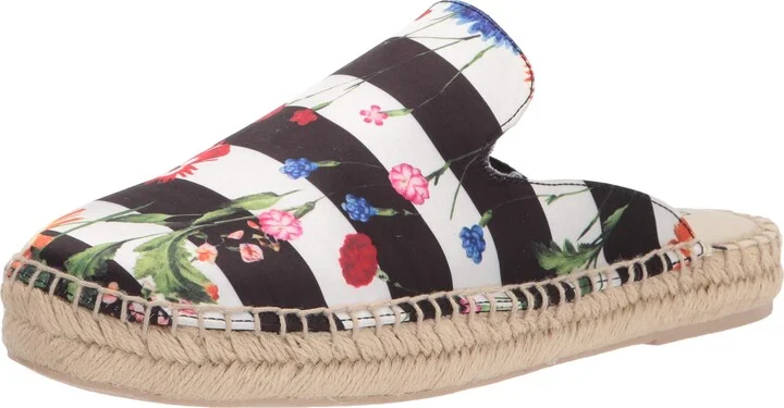 Rampage womens Bianca Mule