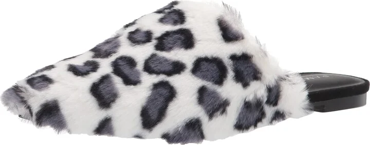 White/Black