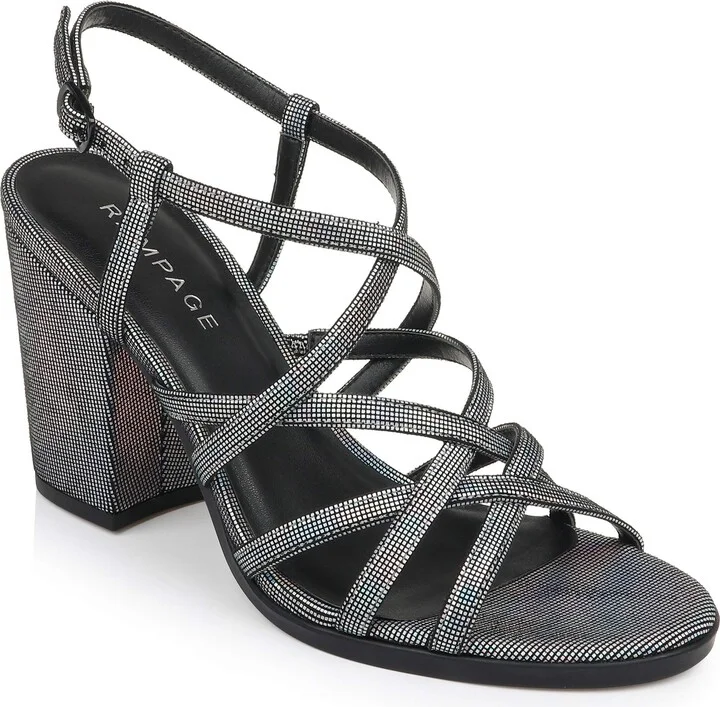 Rampage Women's Emilia Pump