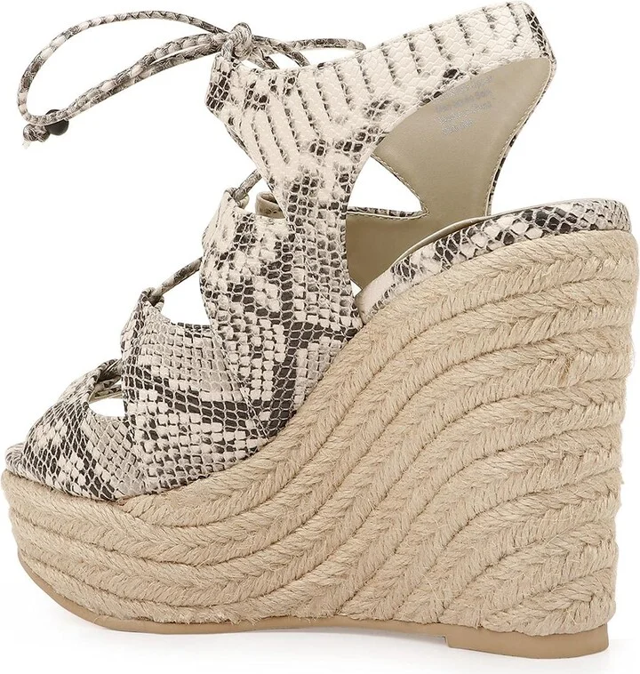 Rampage Women's FINA Mule