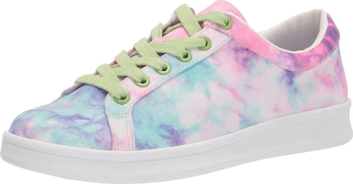 Blue/Pink