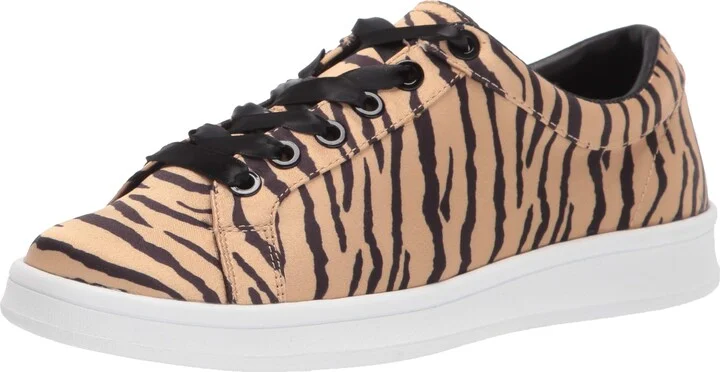 Tan/Black