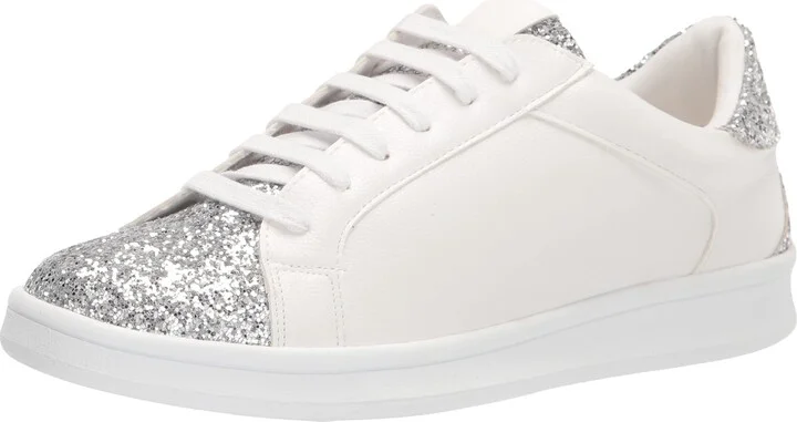 White/Silver