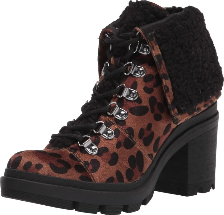 Rampage Women's Moto Fashion Boot