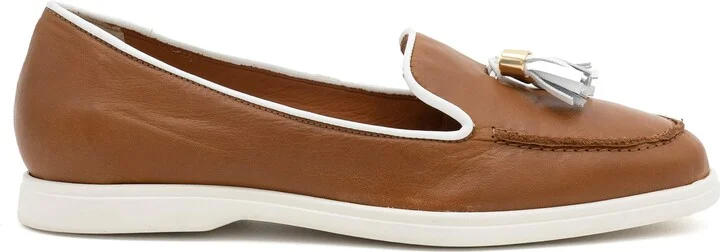 Rampichino Tassel Loafer - Image 2