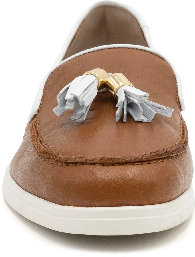 Rampichino Tassel Loafer - Image 3