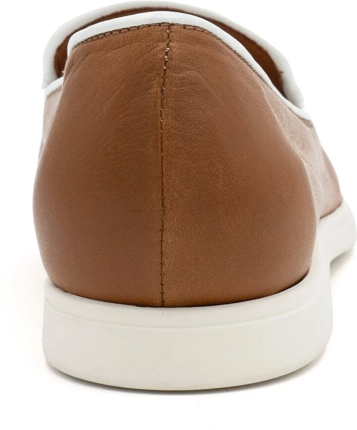 Rampichino Tassel Loafer - Image 4