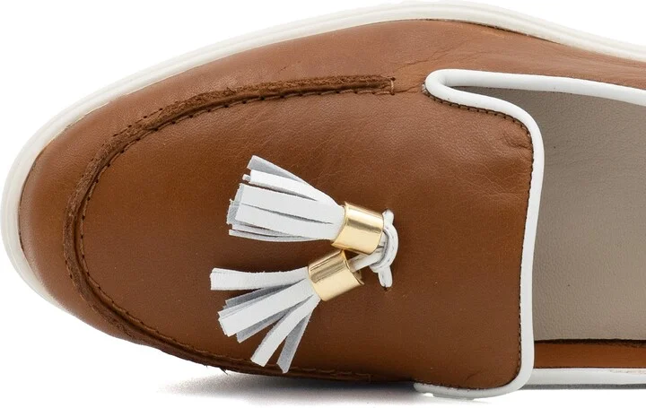 Rampichino Tassel Loafer - Image 5