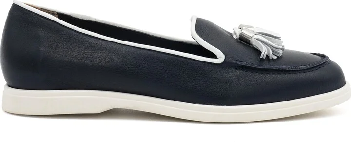 Rampichino Tassel Loafer - Image 7