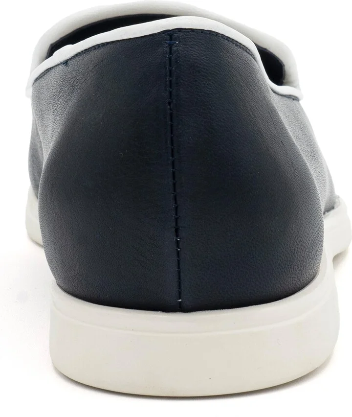 Rampichino Tassel Loafer - Image 9