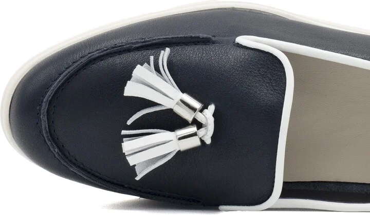 Rampichino Tassel Loafer - Image 10