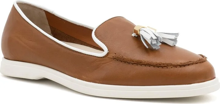 Rampichino Tassel Loafer