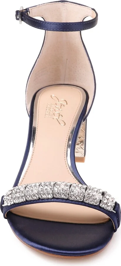 Ramsay Ankle Strap Sandal - Image 4