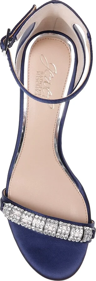 Ramsay Ankle Strap Sandal - Image 5