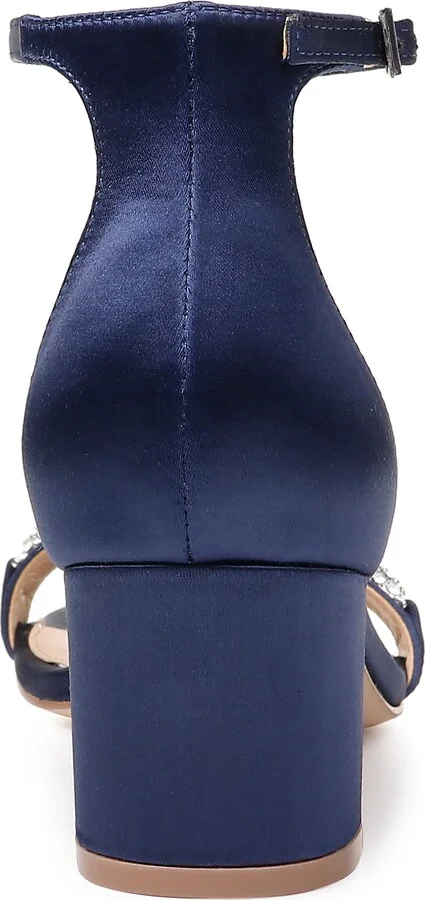 Ramsay Ankle Strap Sandal - Image 7
