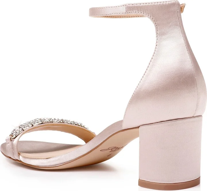 Ramsay Ankle Strap Sandal - Image 9