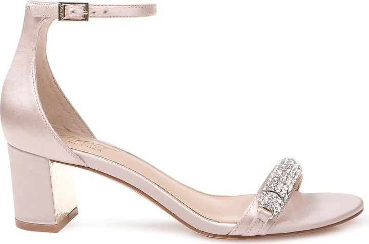 Ramsay Ankle Strap Sandal - Image 10