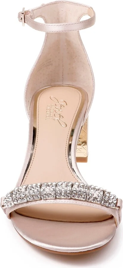 Ramsay Ankle Strap Sandal - Image 11