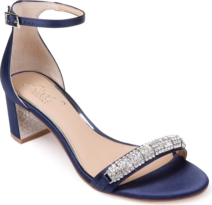 Ramsay Ankle Strap Sandal