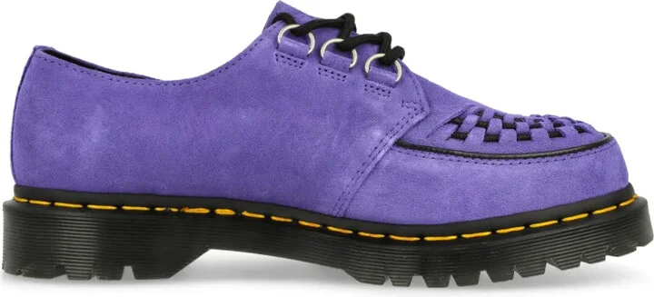 Ramsey EH derby shoes
