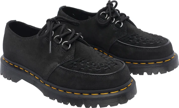 Ramsey Laced Up Shoes - Image 2