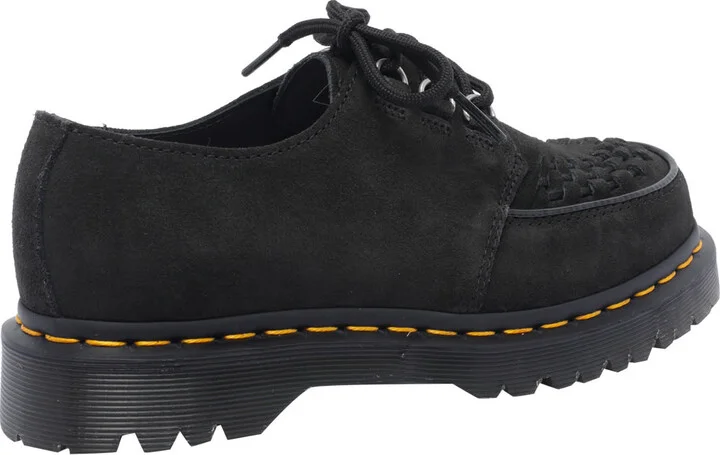 Ramsey Laced Up Shoes - Image 3