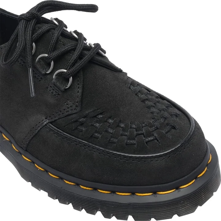Ramsey Laced Up Shoes - Image 4