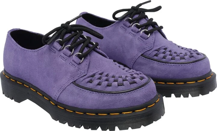 Ramsey Laced Up Shoes - Image 2