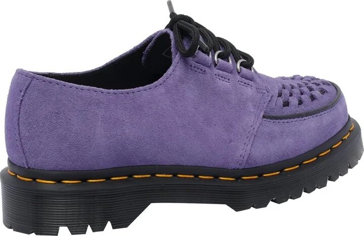 Ramsey Laced Up Shoes - Image 3