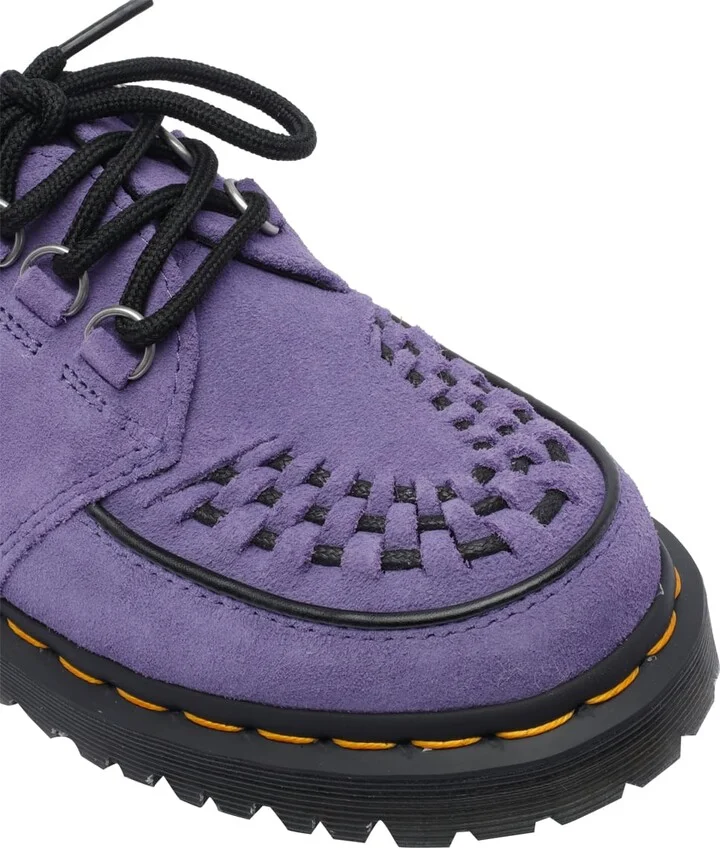 Ramsey Laced Up Shoes - Image 4