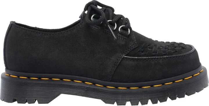 Ramsey Laced Up Shoes