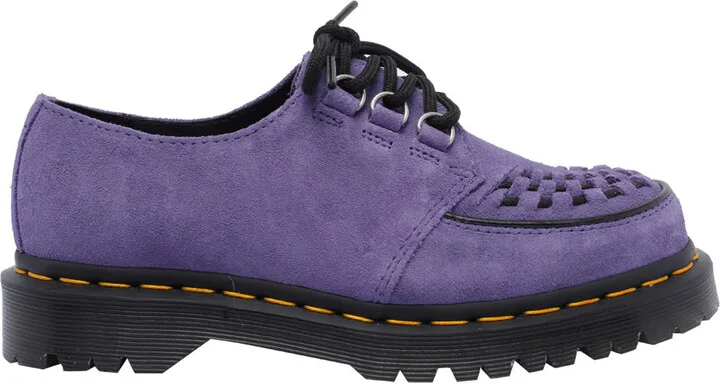 Ramsey Laced Up Shoes