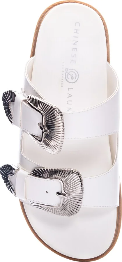Ramsie Slide Sandal - Image 3