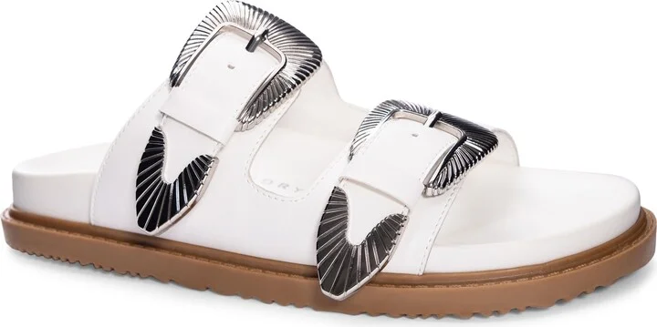 Ramsie Slide Sandal