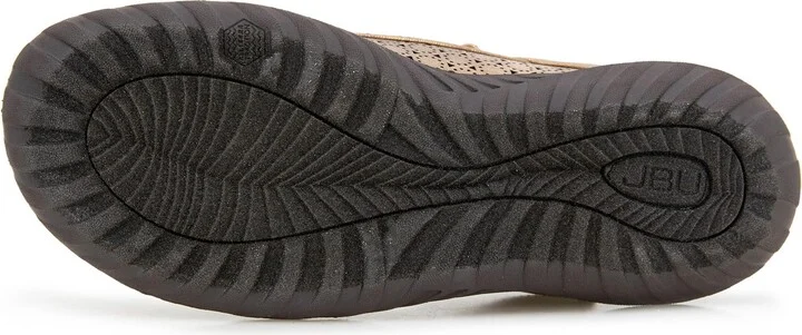 Ramy Mary Jane Flat - Image 5