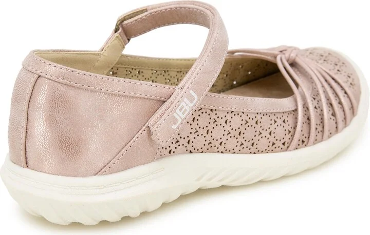 Ramy Mary Jane Flat - Image 10