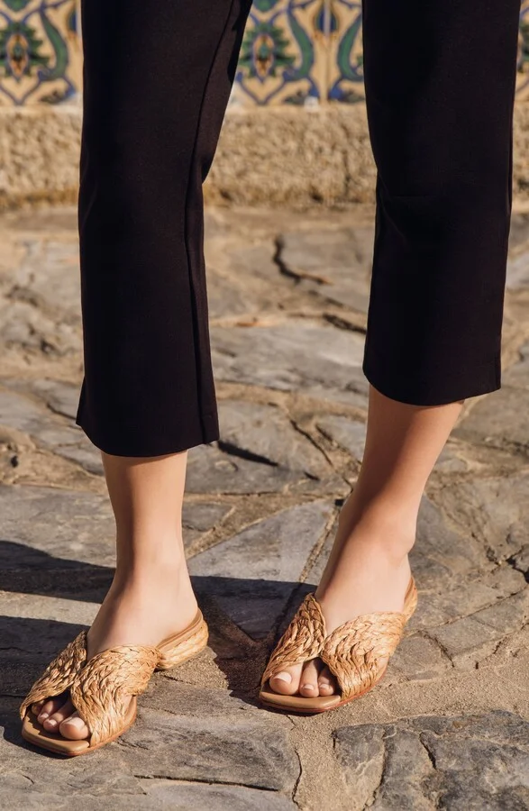 Ramy Slide Sandal - Image 3