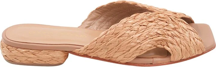Ramy Slide Sandal - Image 5