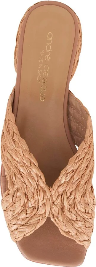 Ramy Slide Sandal - Image 7