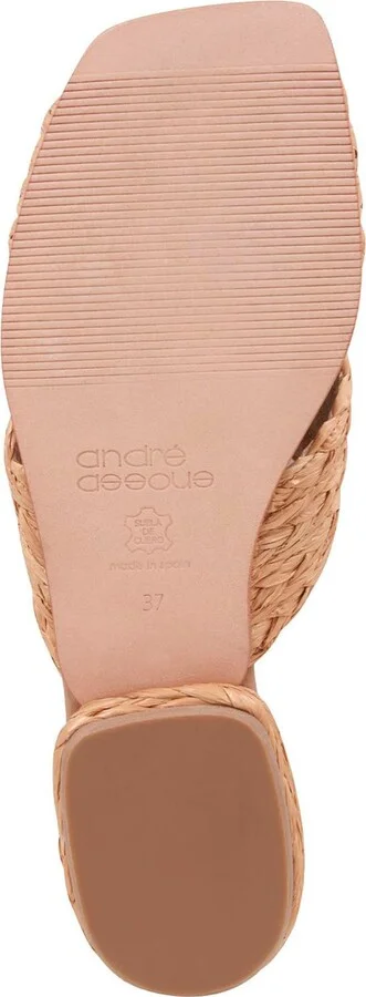 Ramy Slide Sandal - Image 8