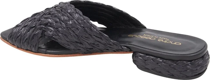Ramy Slide Sandal - Image 11