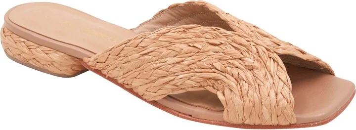 Ramy Slide Sandal