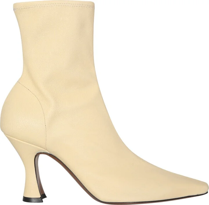 Ran Boots