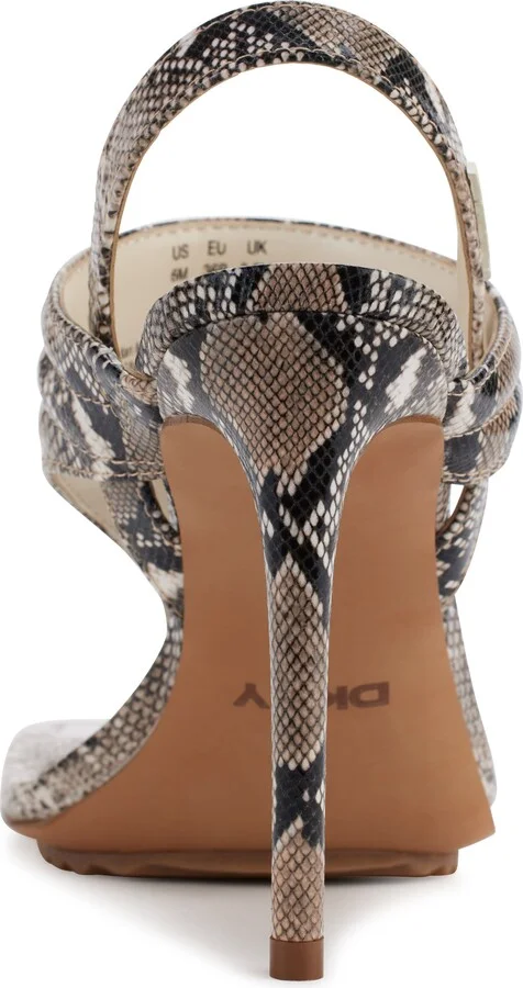 Ranae Slingback Stiletto Sandal - Image 2