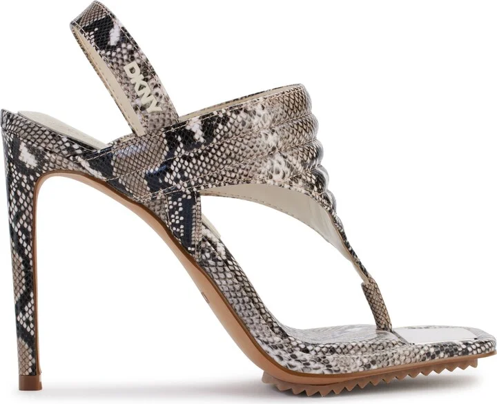 Ranae Slingback Stiletto Sandal - Image 3
