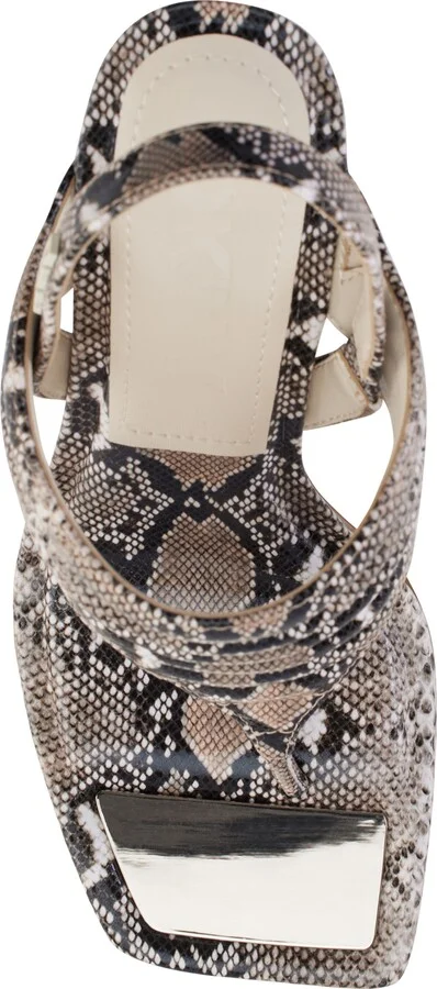 Ranae Slingback Stiletto Sandal - Image 4