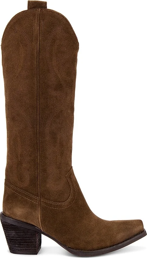 Rancher-K Boot