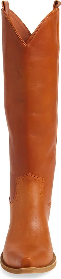 Rancher Knee High Western Boot - Image 4