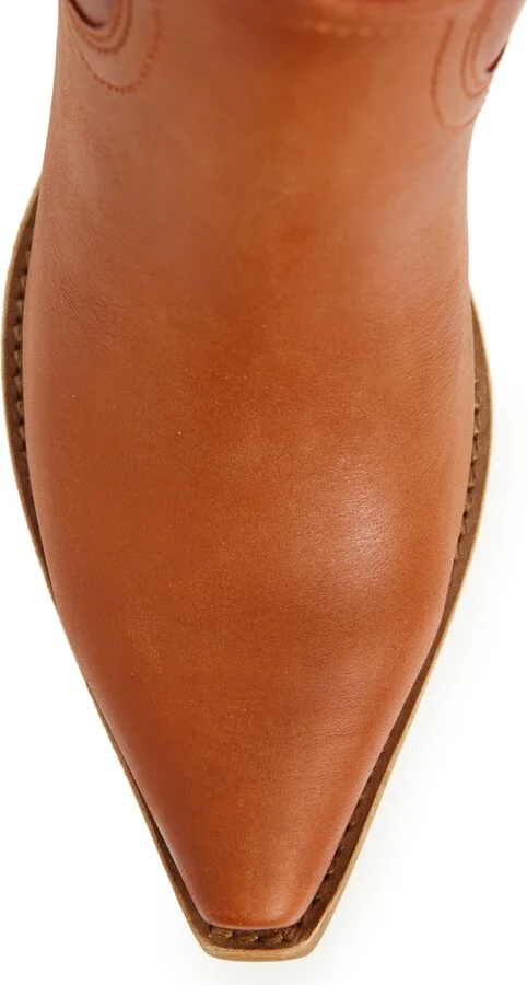 Rancher Knee High Western Boot - Image 5
