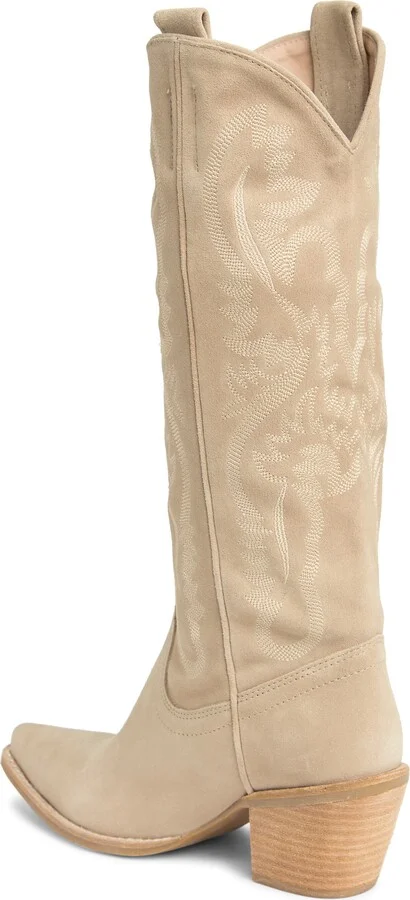 Rancher Knee High Western Boot - Image 8